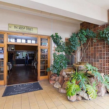 Victoria Hotel Bredasdorp Exterior photo