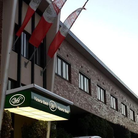Victoria Hotel Bredasdorp Exterior photo